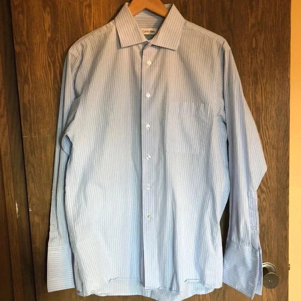 Calvin Klein Men’s Shirt